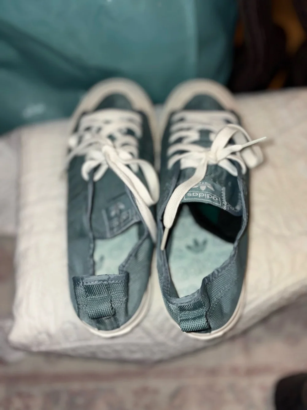 adidas excellent used